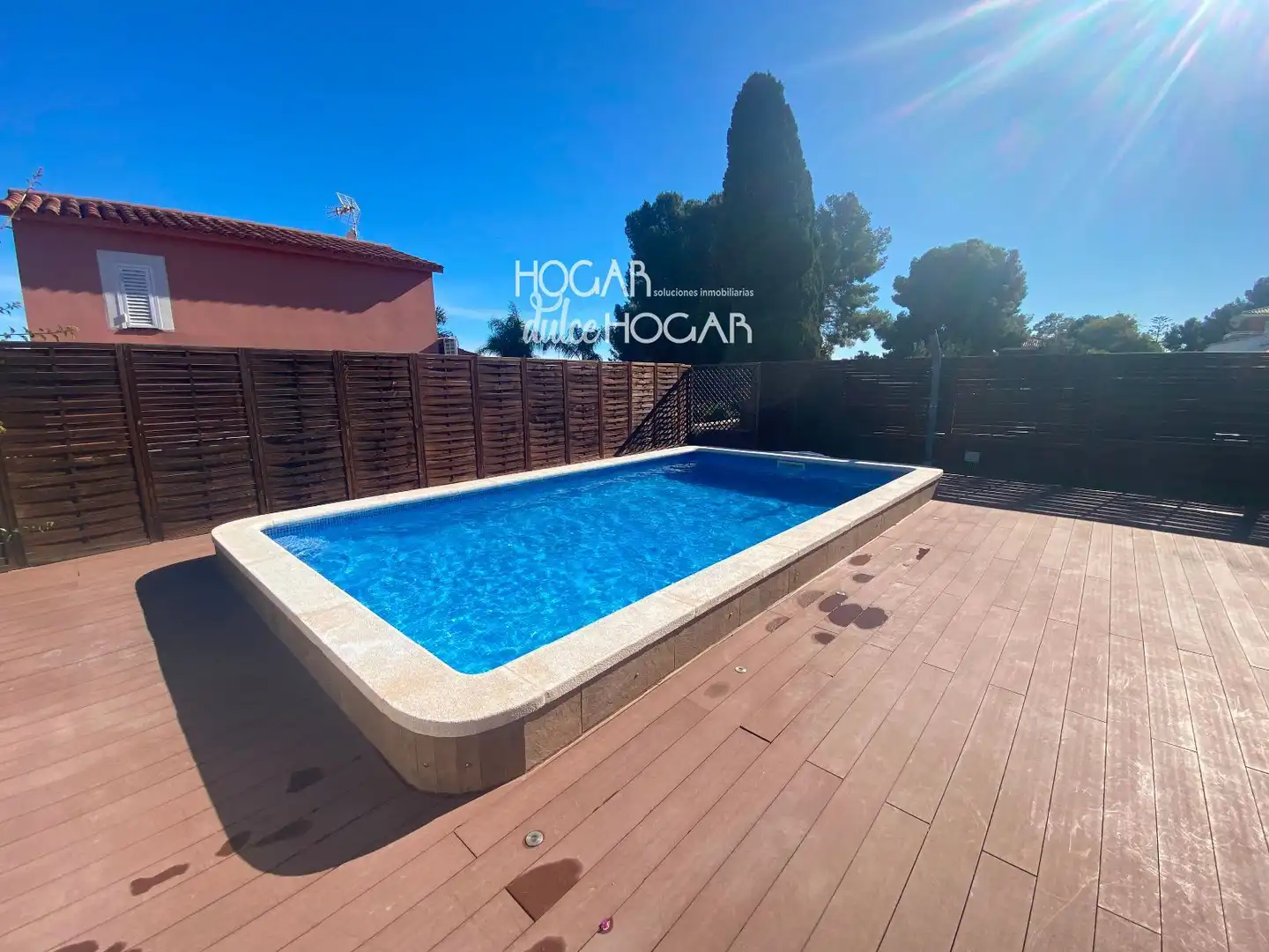 Villa mit Pool zum Verkauf in MAR CARIBE, imagen 68