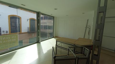 Foto 5 de Edifici en venda a Calle Tarifa, 8, Casco Antiguo, Algeciras
