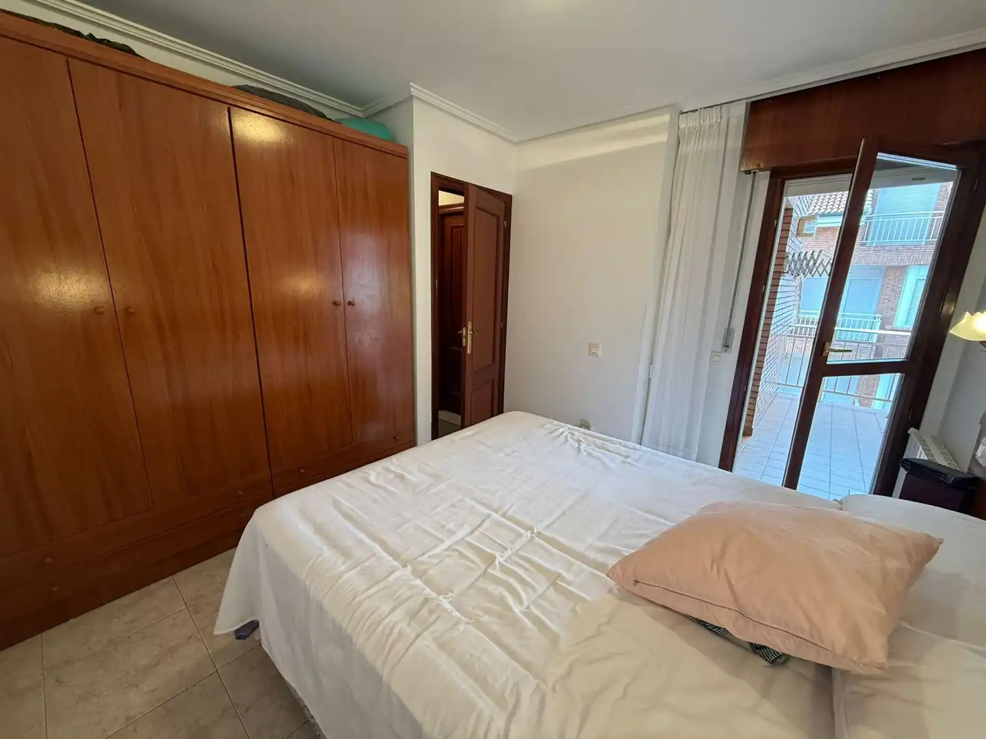 Flat with terrace for sale in Victoria 5, imagen 18