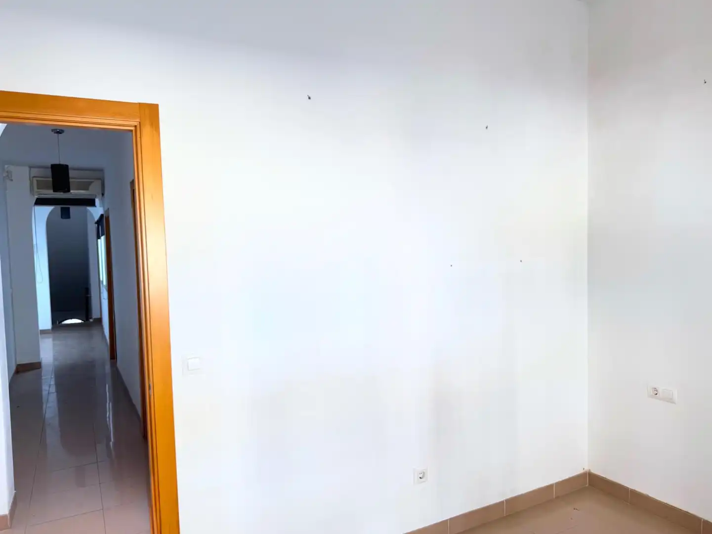 Casa a schiera con terrazza in vendita a Calle CORONIL, imagen 18
