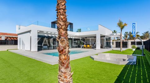 Foto 2 de Casa o chalet en venta en Algorfa, Alicante