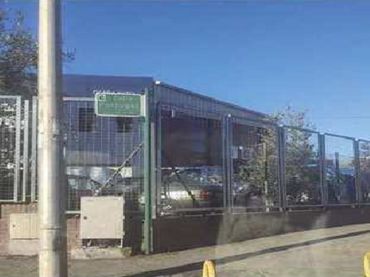 Einzelparkplatz zum Verkauf in CL PORTUGAL (DE) GJB1 ANEJO TRASTERO