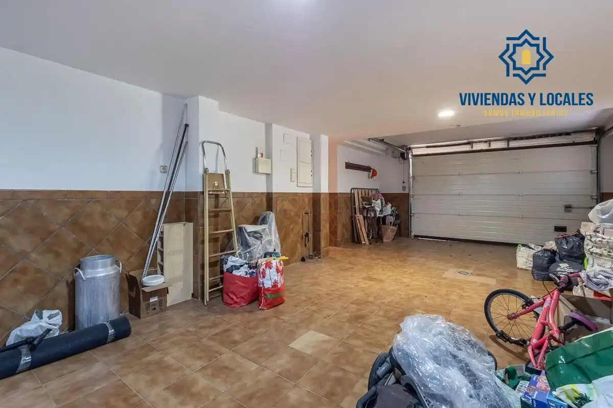 Casa con giardino in vendita a Calle MARIANA PINEDA, imagen 51