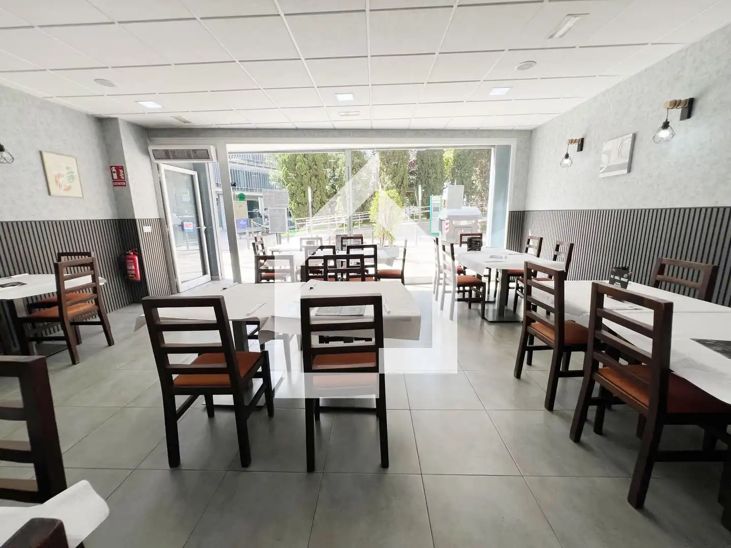 Business premises for transfer in Calle Cervantes, imagen 6