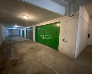 Parking of Garage for sale in Casalarreina