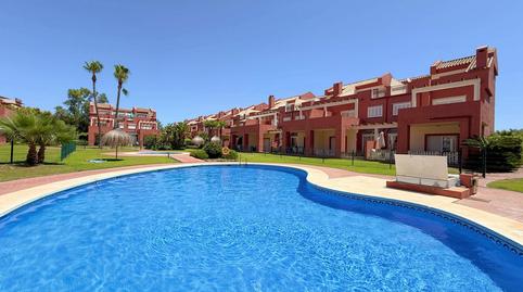 Foto 3 de Casa adosada en venda a De Panigua, Sotogrande Costa, Cádiz