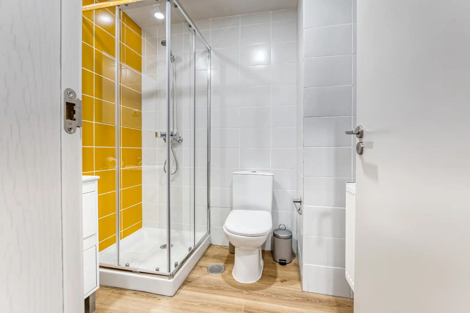 Baño de Piso en venta en Madrid con Aire acondicionado, Terraza y Trastero