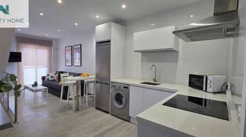 Foto 2 de Àtic de lloguer a Torre de Benagalbón, Rincón de la Victoria