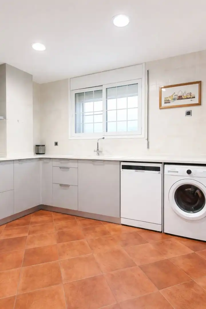 Casa con terraza en venta en Els Canons - Les Orioles - Can Paulet, imagen 15
