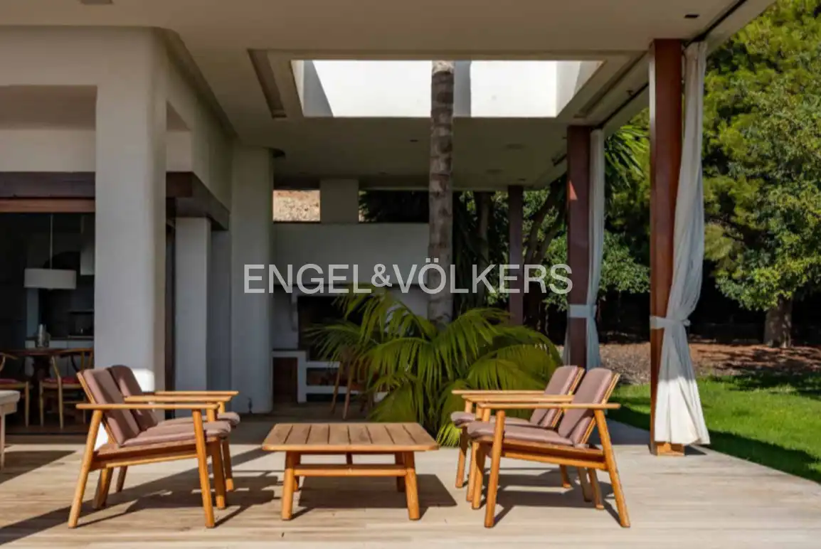 Casa con piscina en venta en Golf Bahía, imagen 20