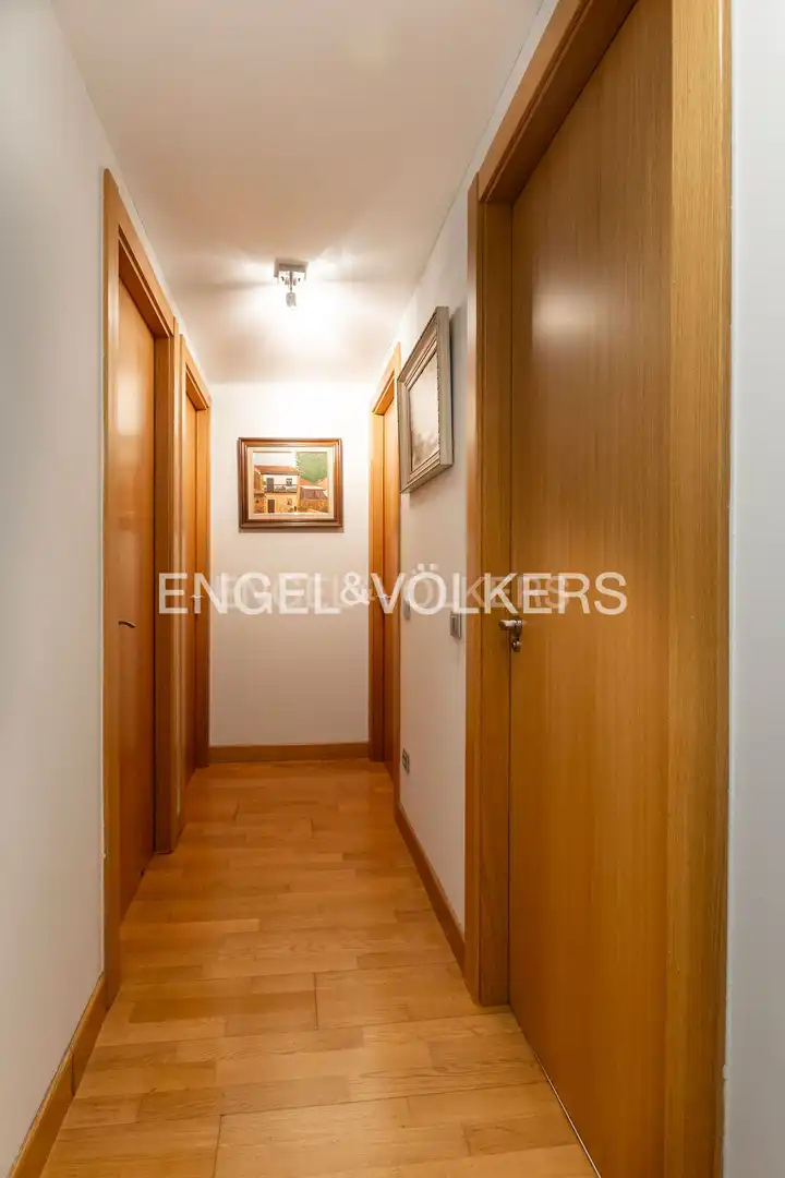 Apartments for sale in Madrid  with Air Conditioner, Heating and Parquet flooring