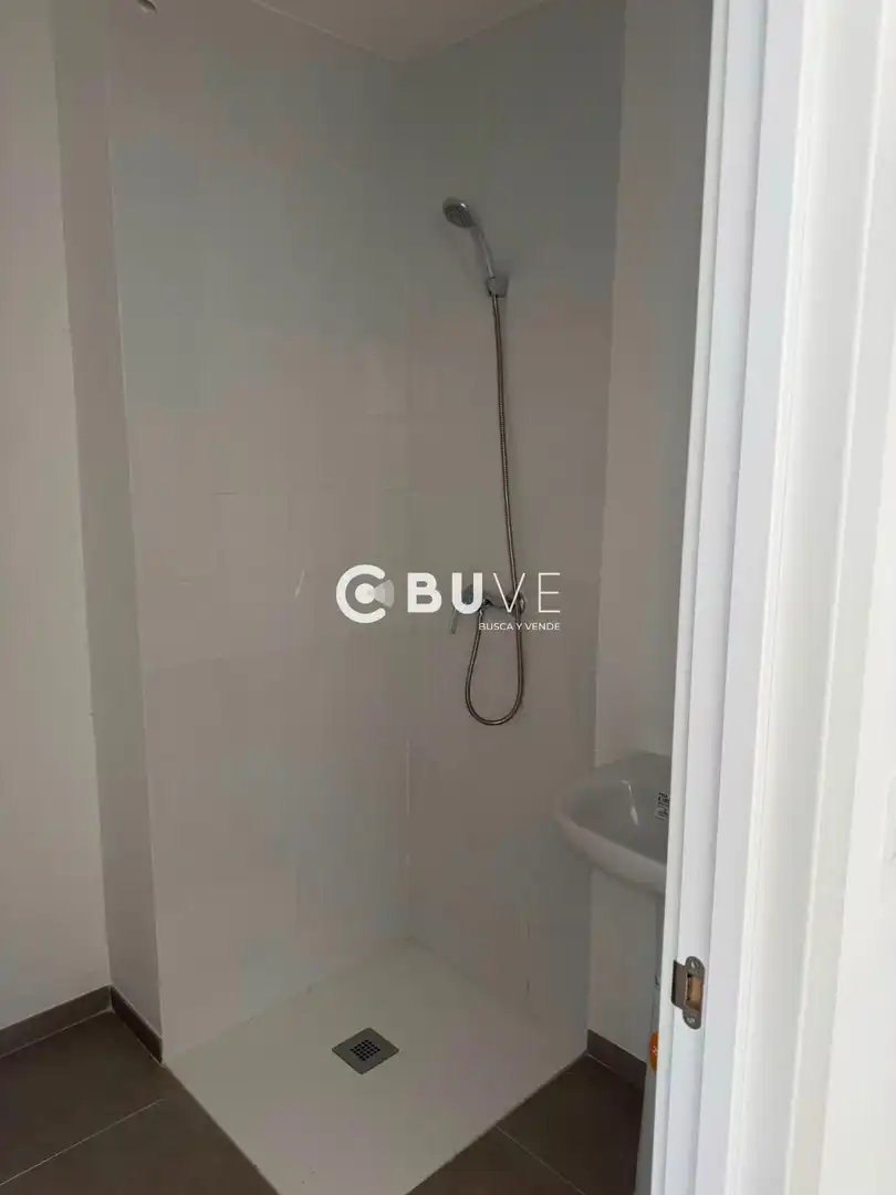 Baño de Casa adosada en venta en Almonte con Terraza