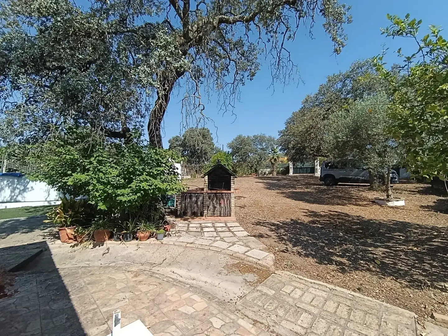 Casa o chalet en venta en Castilblanco de los Arroyos