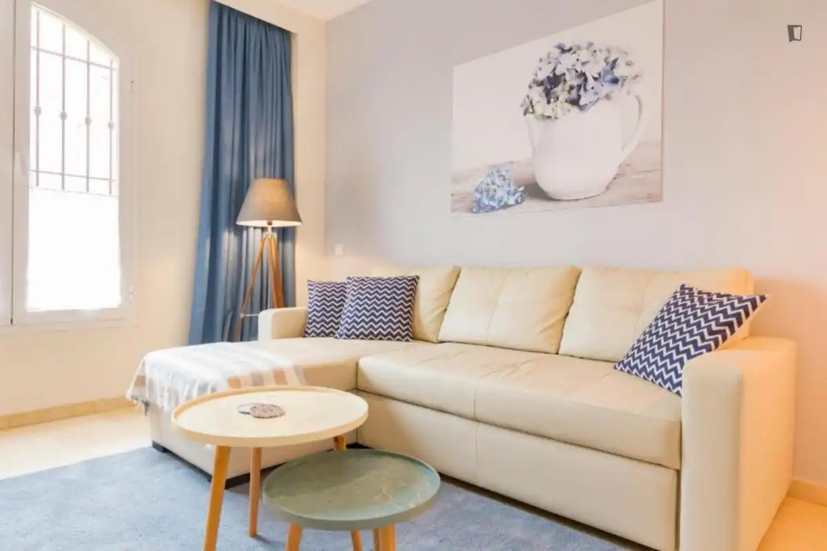 Apartment with lift to rent in Centro, imagen 9