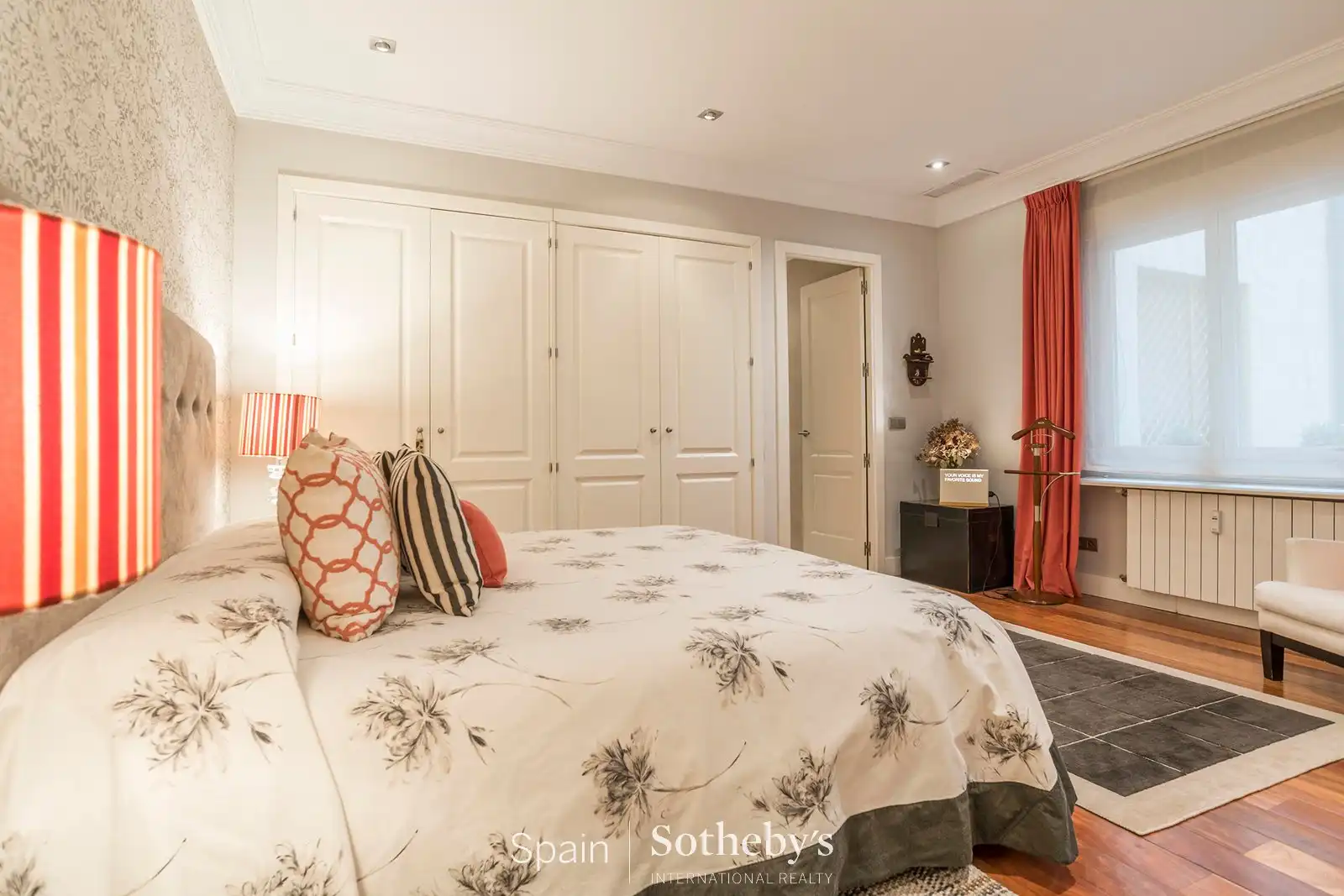 Appartement compact avec ascenseur à vendre à Calle del Príncipe de Vergara, imagen 22