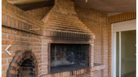 Foto 4 de Casa adosada en venda a Calle Ciudad Real, 4, Almonacid de Toledo, Toledo