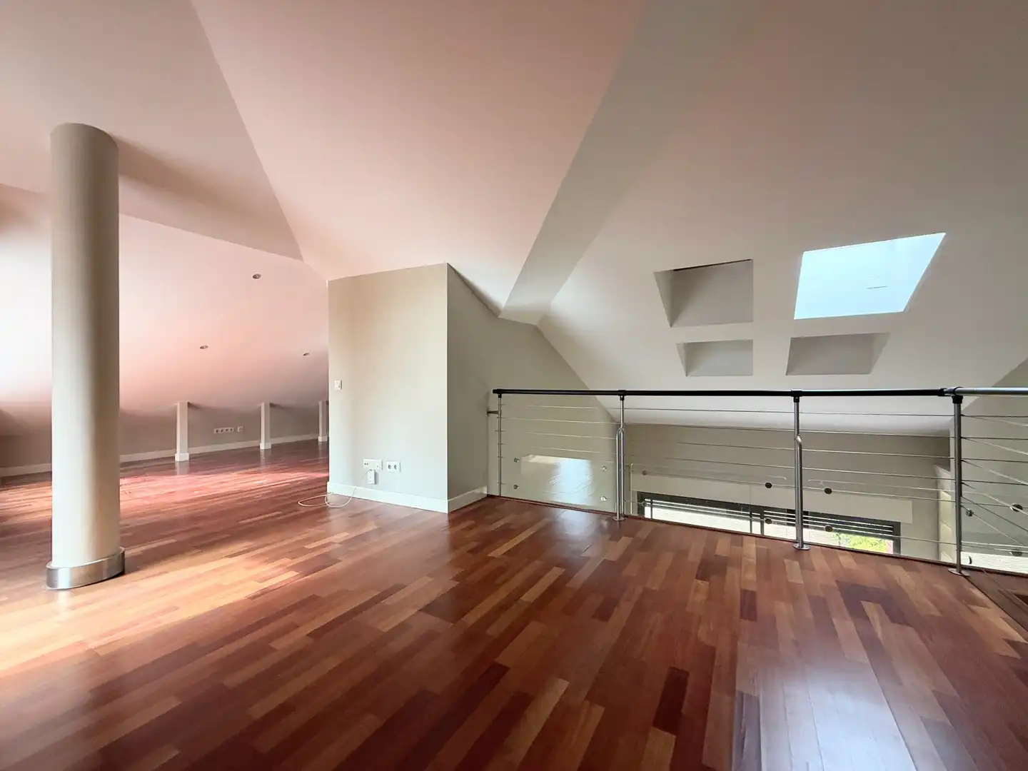 Maisonette zur Miete in Madrid, Madrid