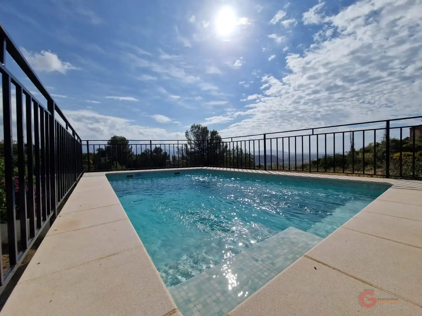 Villa mit Pool zum Verkauf in Monte los Almendros - El Pargo - Costa Aguilera, imagen 3