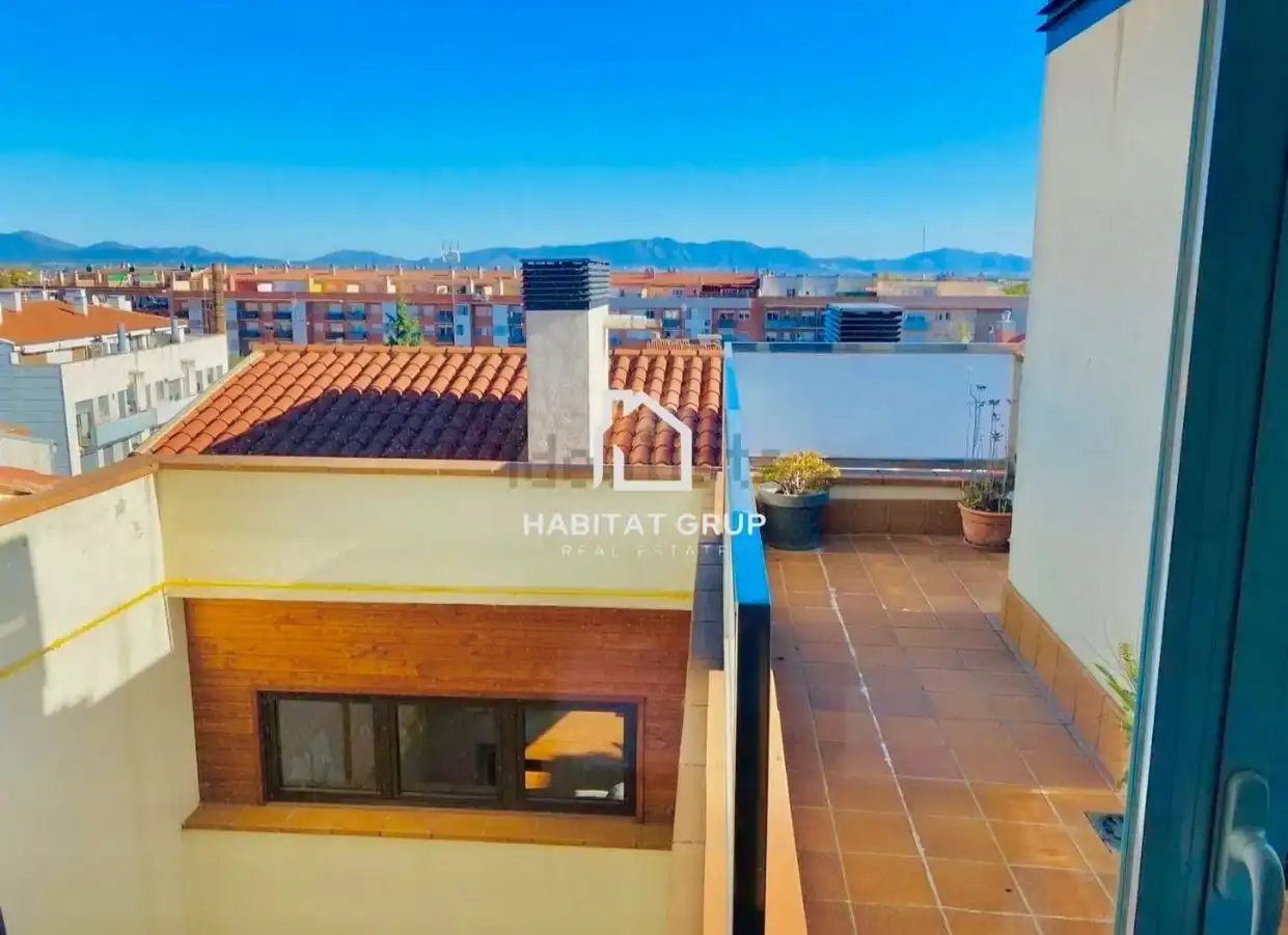 Dúplex amb ascensor en venda a Creu de la Mà, imagen 3