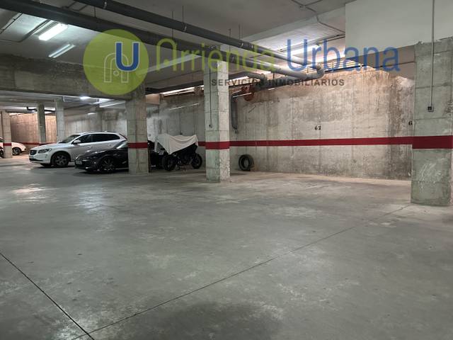 Garaje en Venta en Elche - Francisco Soler en El Travaló - Martínez Valero