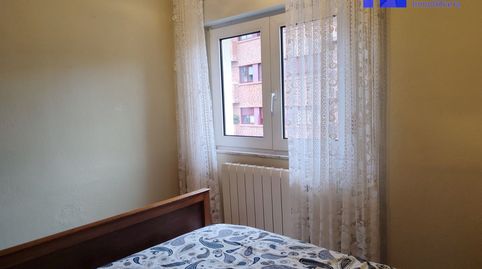 Photo 3 of Flat for rent in Fco Bances Candamo, Masip, Oviedo