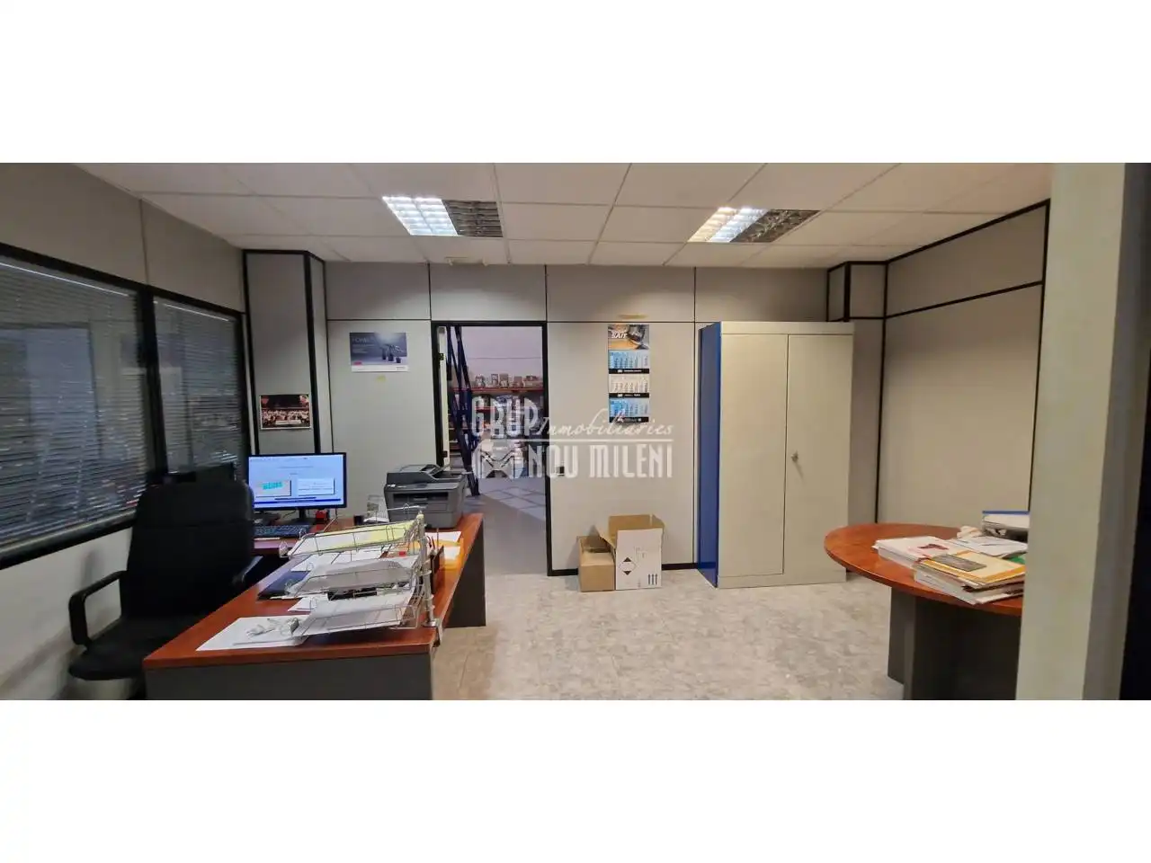Industrial building to rent in Catarroja, imagen 23