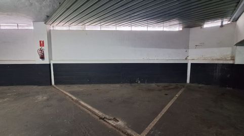 Foto 5 de Garaje en venta en Travesía Párroco Ugaz, Zurbaran, Bilbao