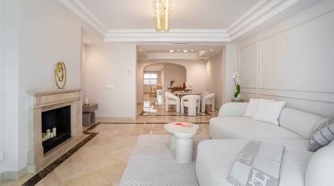 Foto 5 de Apartament en venda a Nagüeles Alto, Marbella