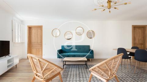 Photo 4 of Flat to rent in Pl. de Sant Jaume, Barri Gòtic,  Barcelona Capital