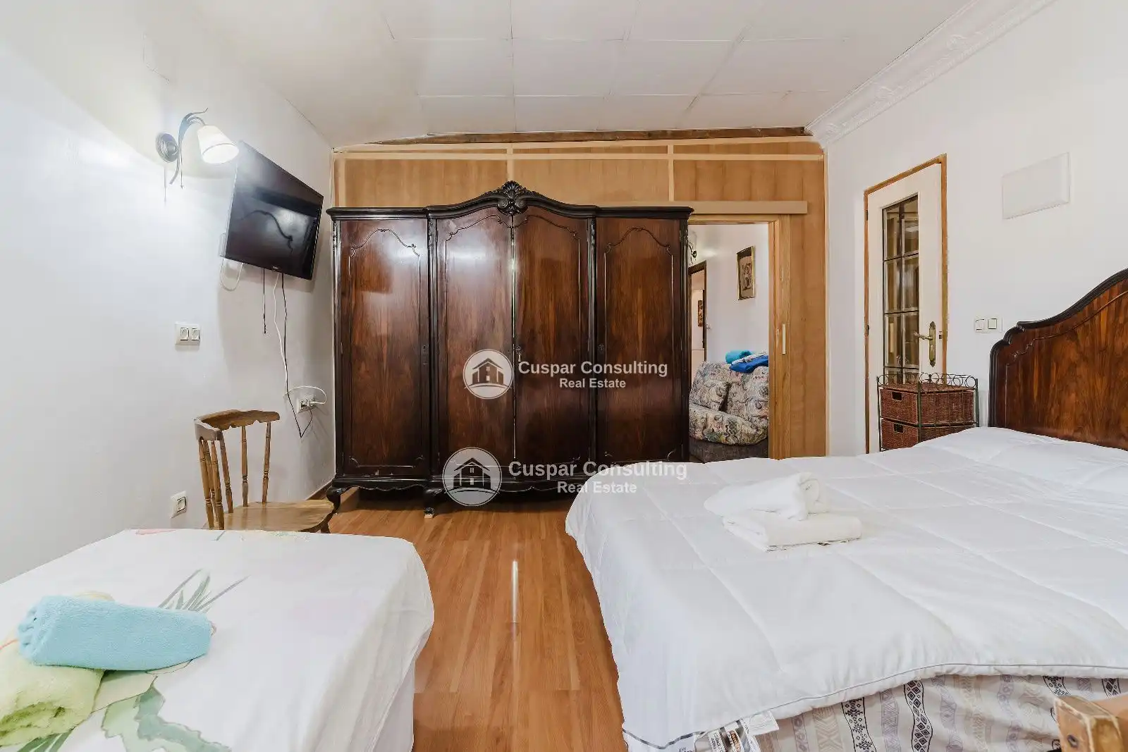 Casa o xalet en venda en Orihuela amb Aire condicionat, Calefacció i Terrassa