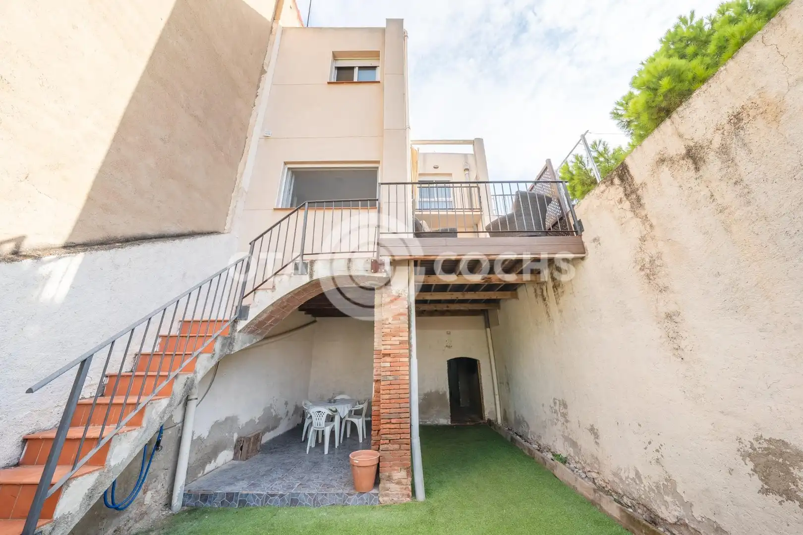 Adosado con terraza en venta en Carrer RAVAL, imagen 25