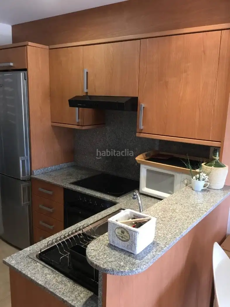 Flat with pool to rent in Carrer Arnau de Vilanova 4, imagen 17