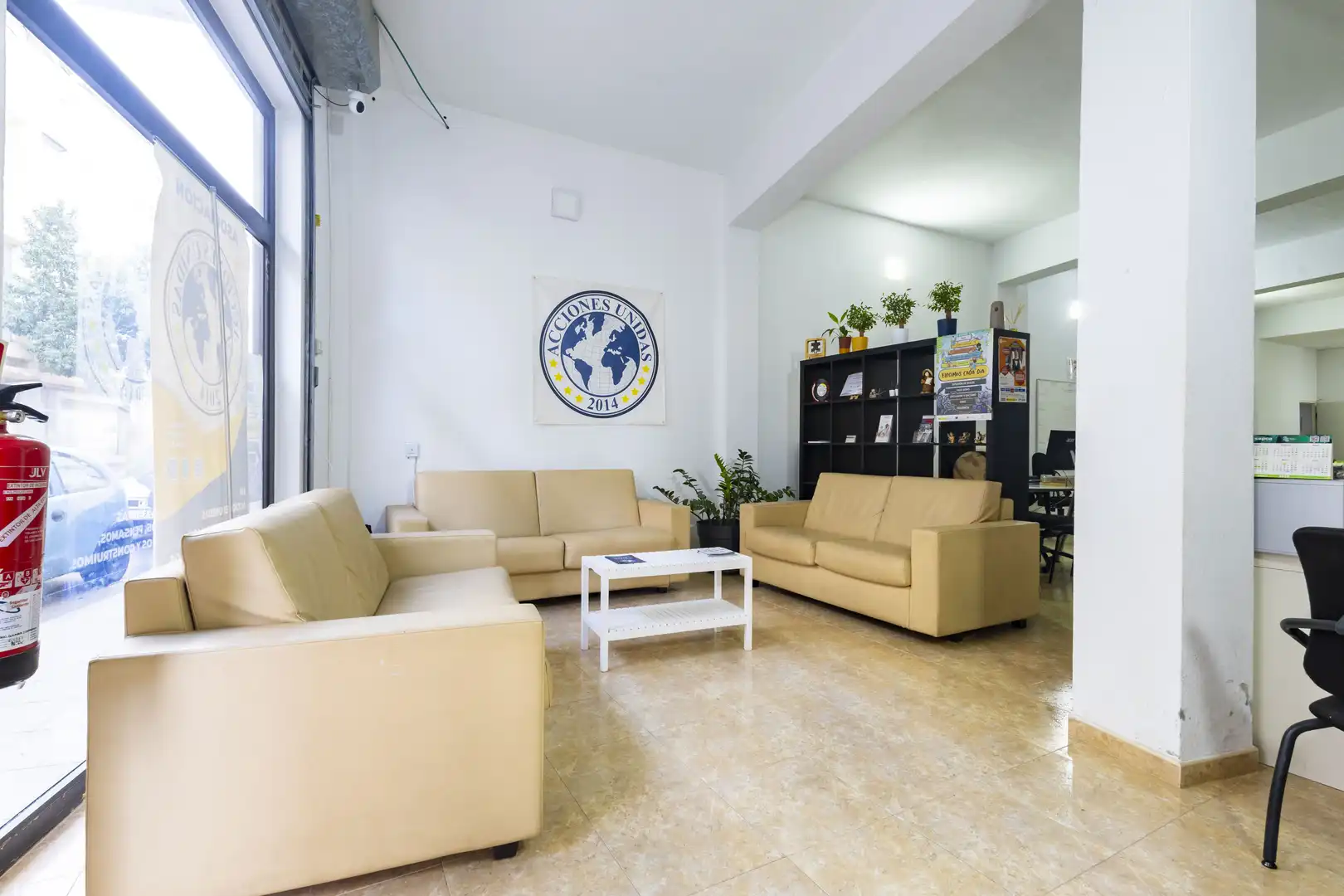 Sala de estar de Local en venta en Arrecife