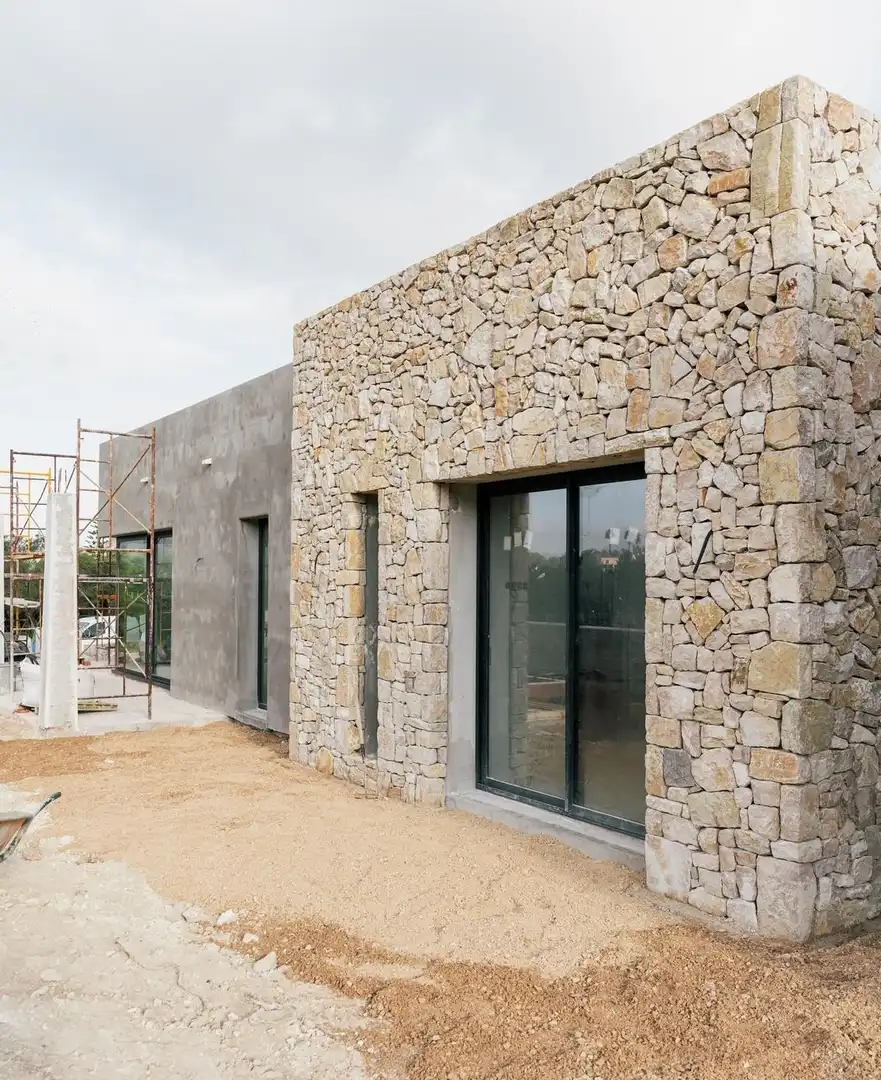 Casa amb piscina en venda a Cap Martí - El Tossalet - Pinomar, imagen 10