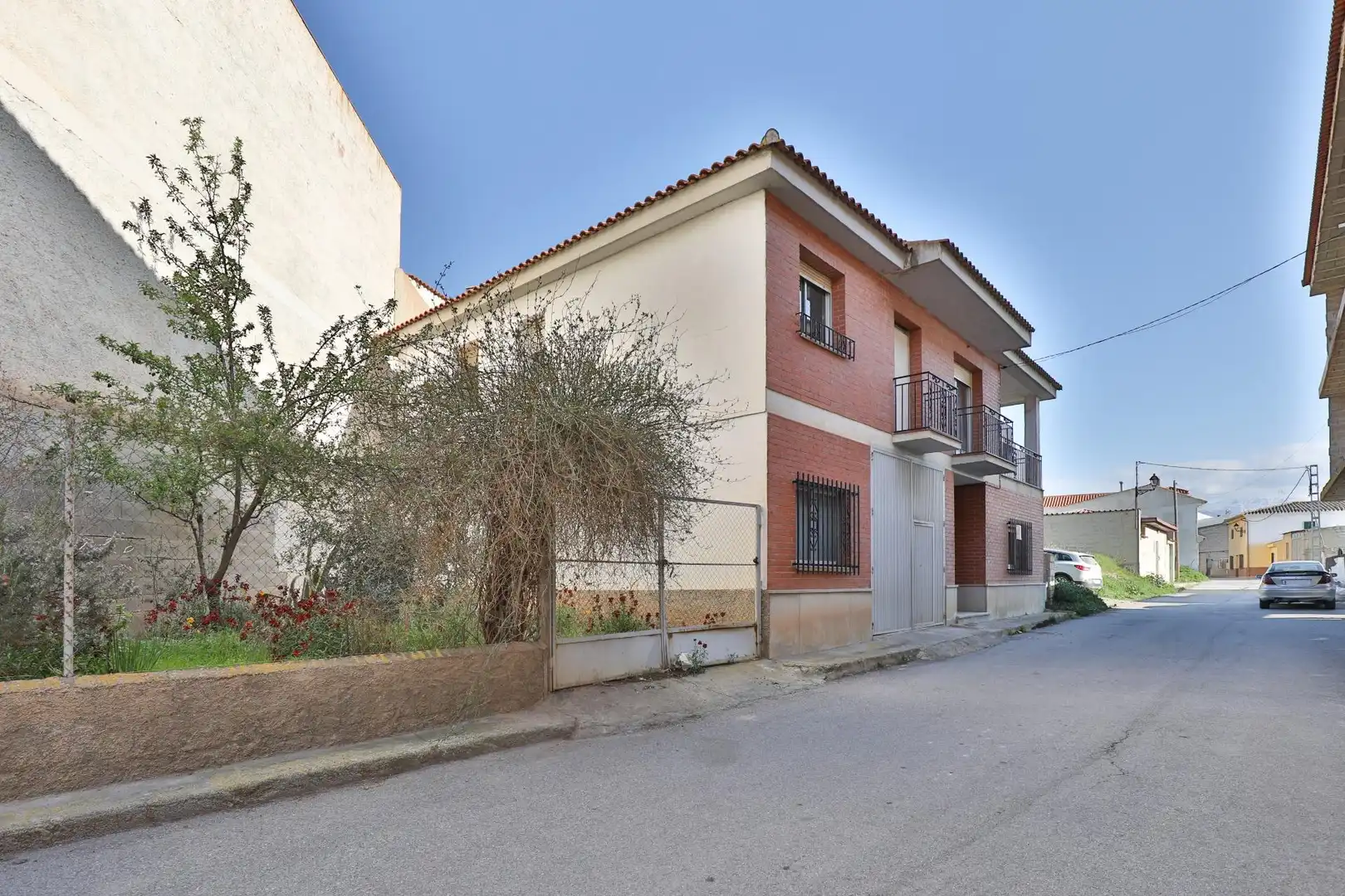 Casa o chalet en venta en MOLINOS, Valle del Zalabí