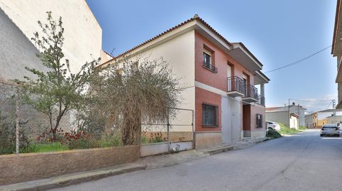 Foto 2 de Casa o chalet en venta en Molinos, Valle del Zalabí, Granada