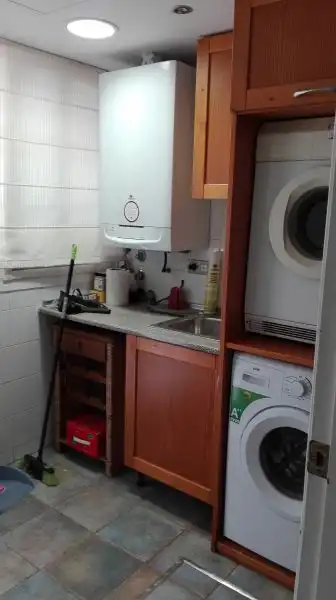 Villa mit Pool zur Miete in Valencina de la Concepción, imagen 37
