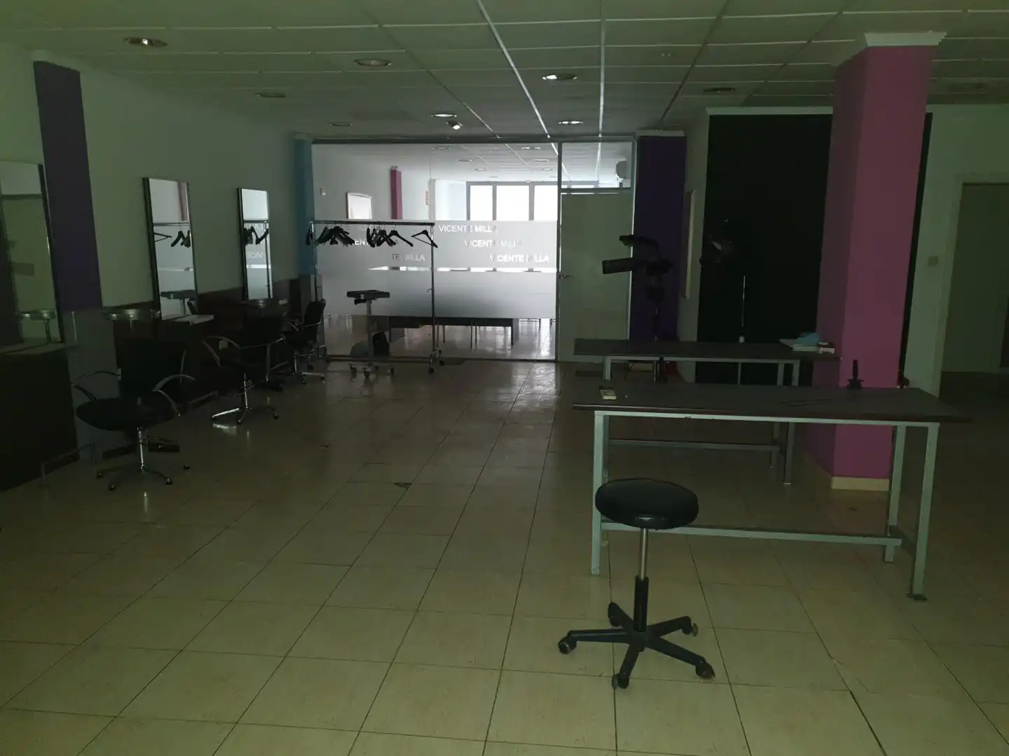 Local en venta en Elda
