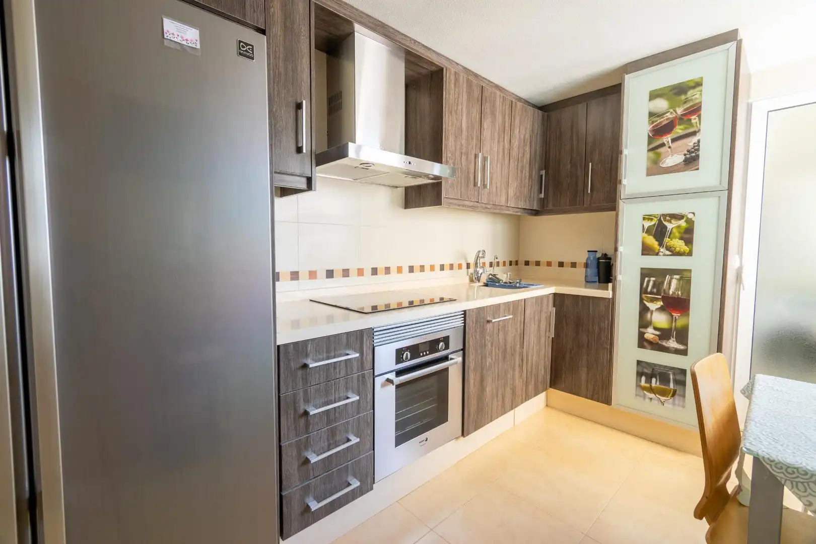 Wohnung mit Terrasse zum Verkauf in Archena, imagen 12