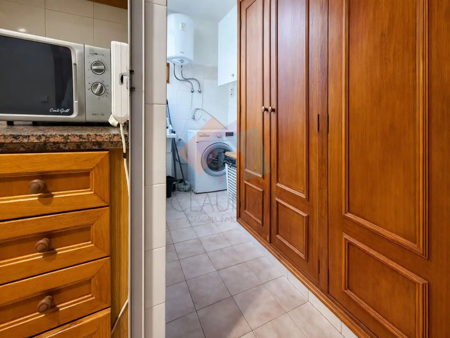 Piso con ascensor en venta en Playa de Gandia, imagen 19