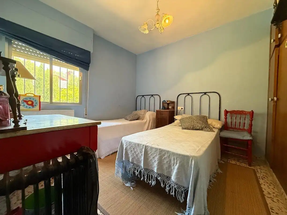 Habitación de Casa o chalet en venta en Alcoy / Alcoi