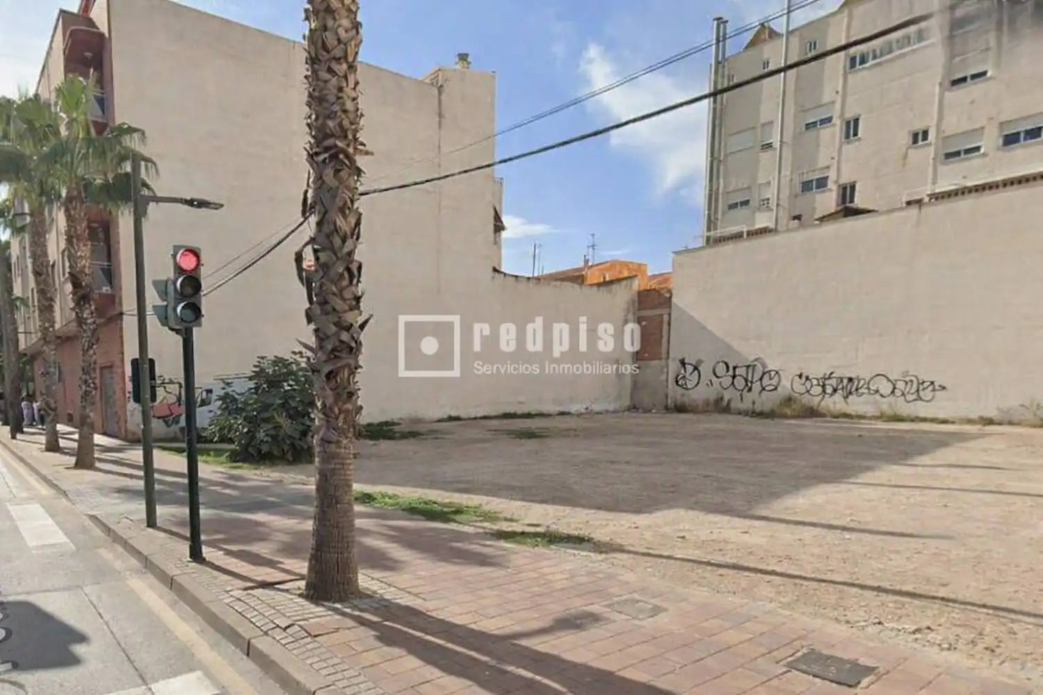 Residential land for sale in de Carmen, imagen 2
