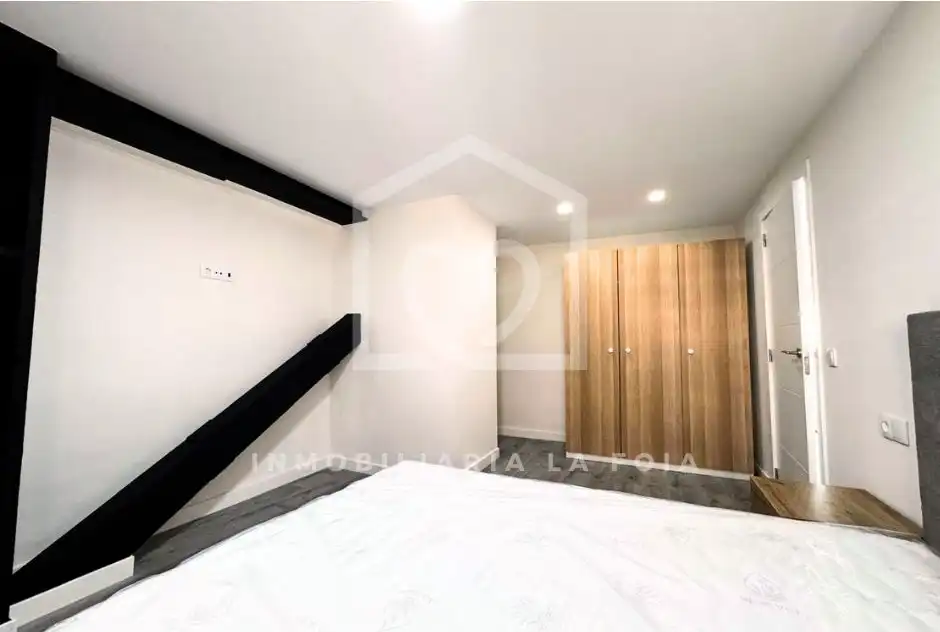Appartement avec terrasse à vendre à Carrer Sol Naixent 18B, imagen 10