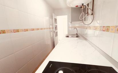 Flat for sale in Calle Carrasco, 12, La Merced