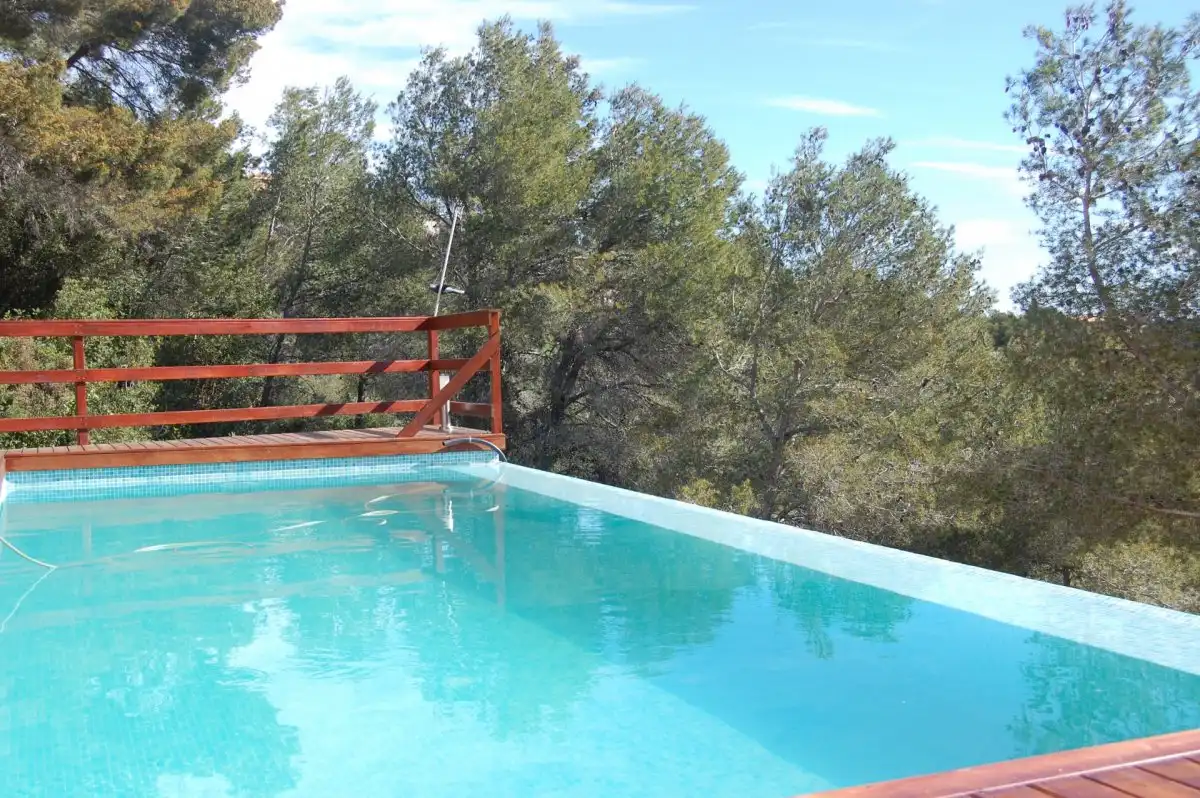 House with terrace for sale in Costa Cunit - Els Jardins - Els Rosers, imagen 5