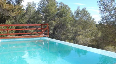 Foto 5 de Casa o chalet en venta en Costa Cunit - Els Jardins - Els Rosers, Cunit