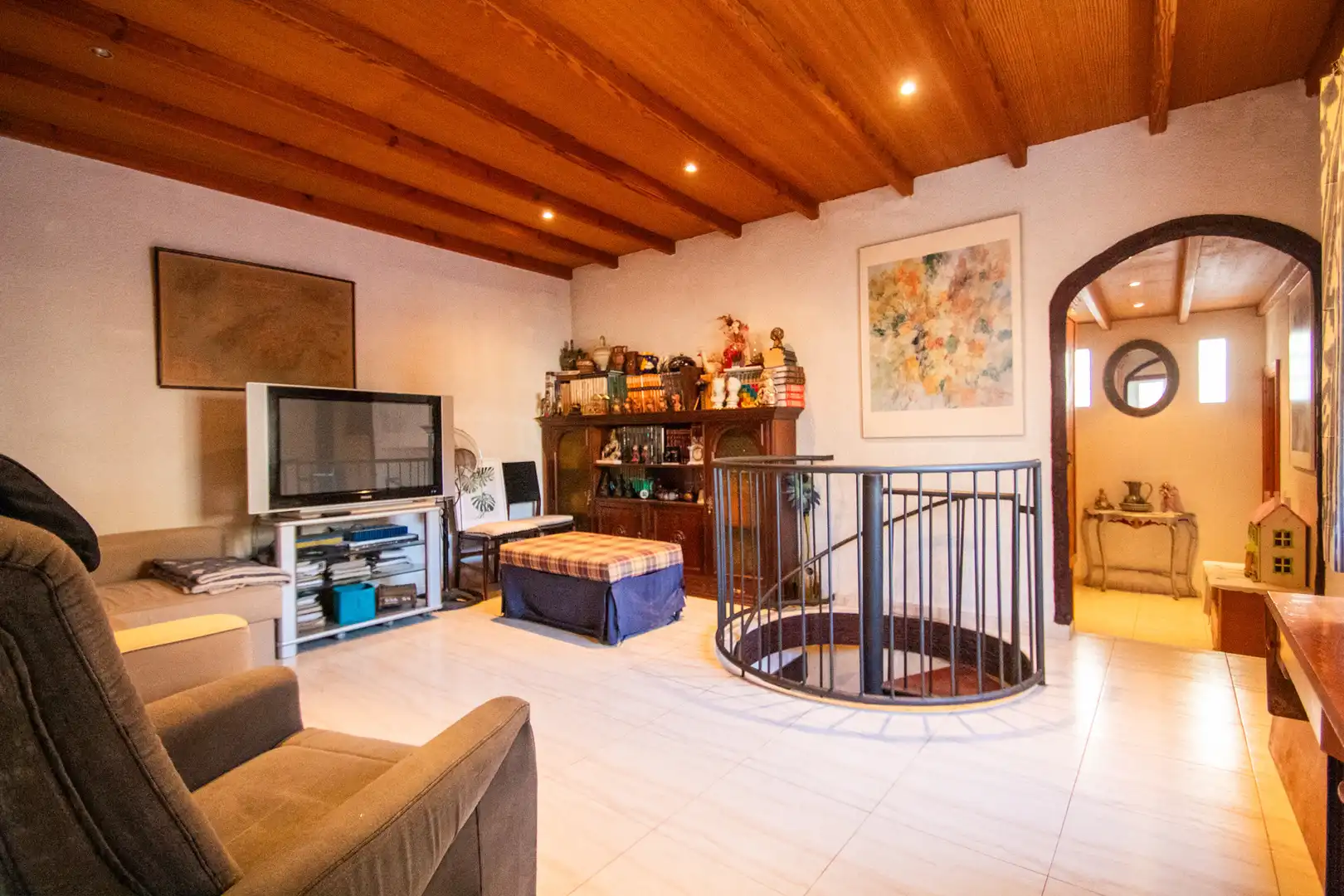Casa o xalet en venda a Foners