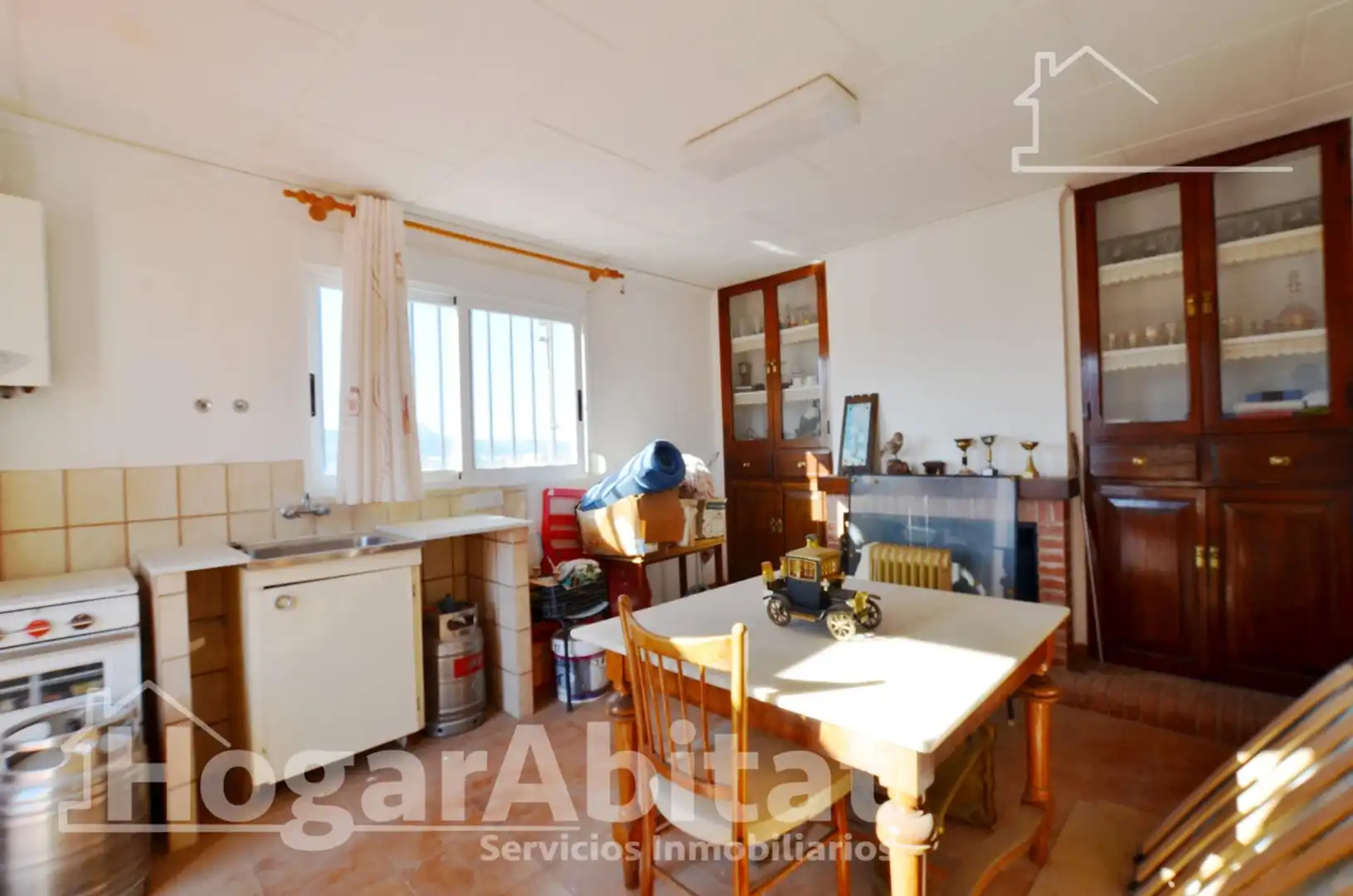 Maison avec terrasse à vendre à Calle cristo del amparo, imagen 55