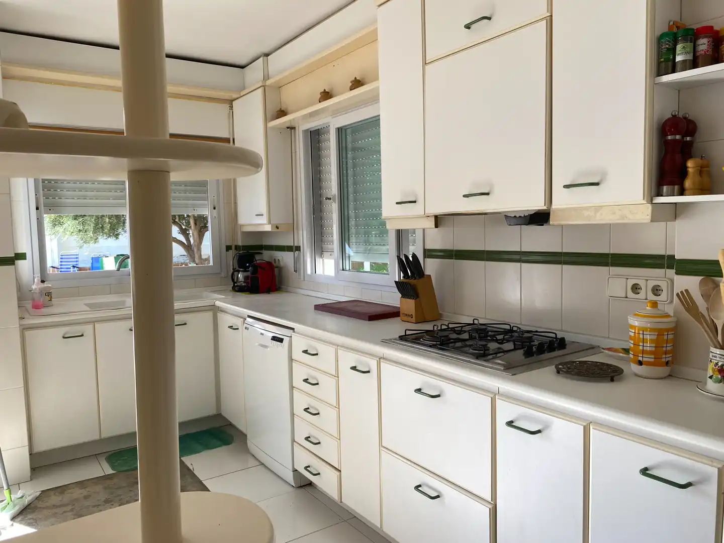 Casa o chalet en venta en Polígono Cala del Pino, Zona Galúa - Calnegre