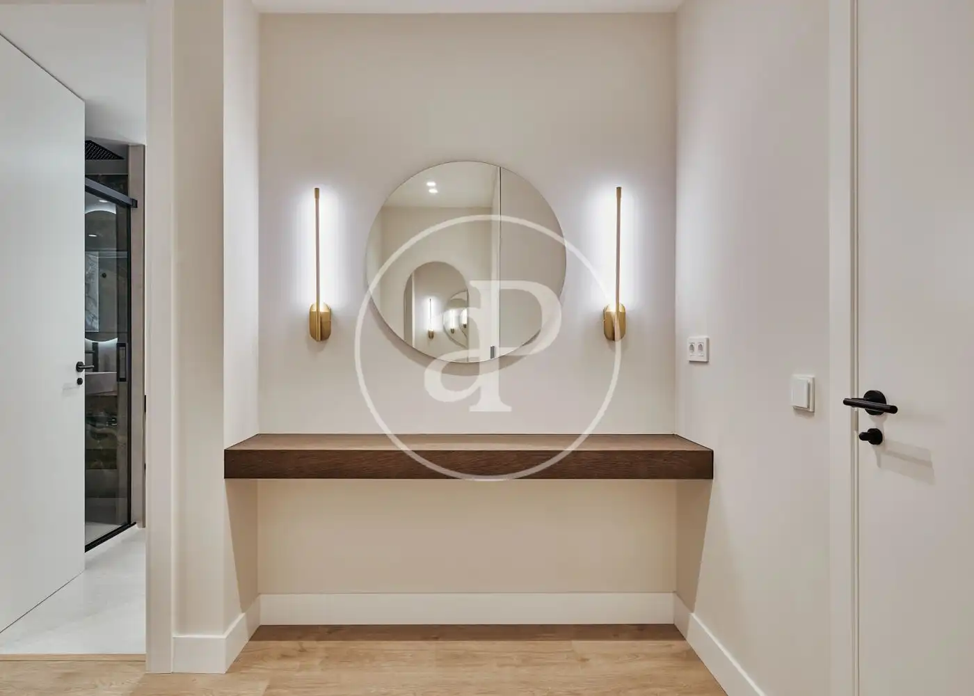 Flat for sale in Madrid  with Air Conditioner, Heating and Terrace